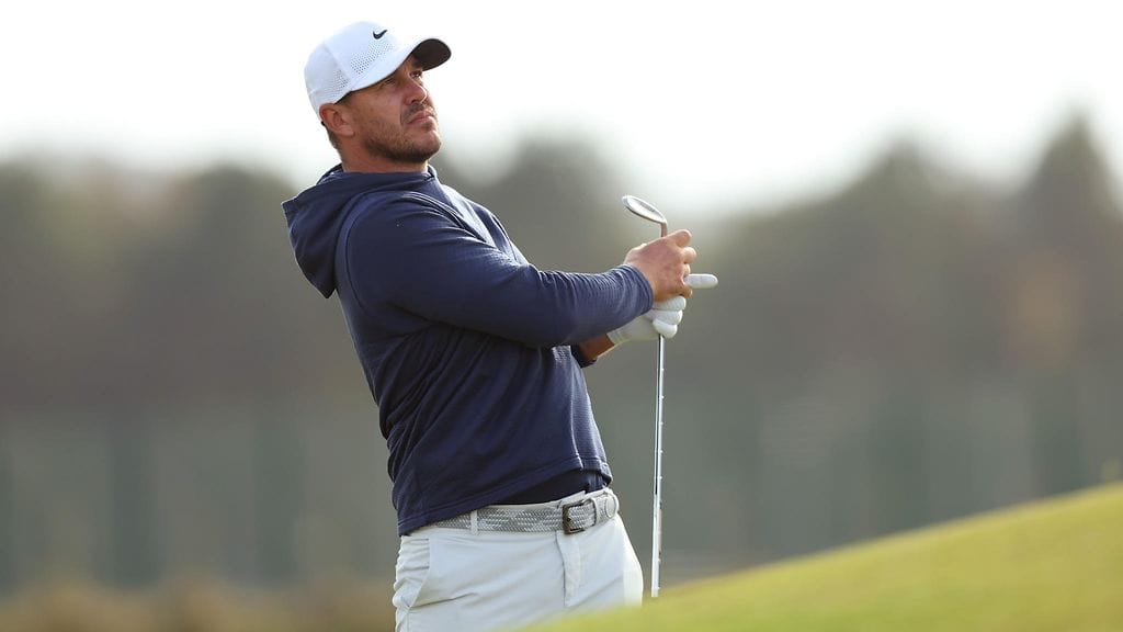 Brooks Koepkan paluu on iso arvovaltavoitto PGA-kiertueelle.