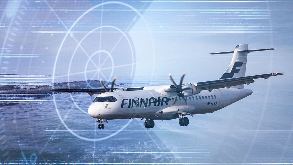 Myös Finnairin koneisiin on kohdistunut satelliittinavigoinnin häirintää.