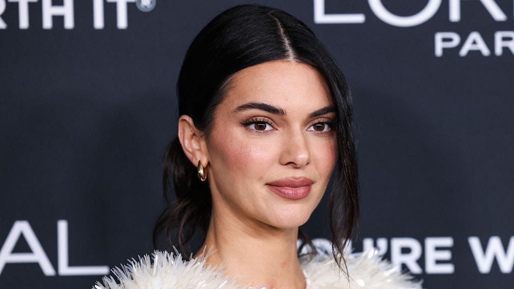 Kendall Jenner on tunnetusti pitänyt matalaa profiilia rakkauselämänsä suhteen.