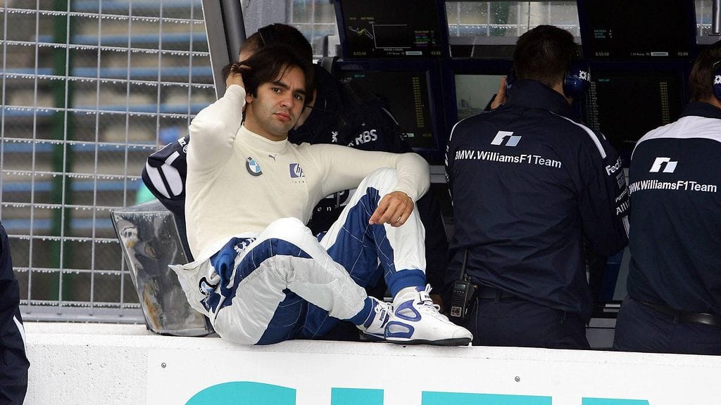 Antonio Pizzonia 2005