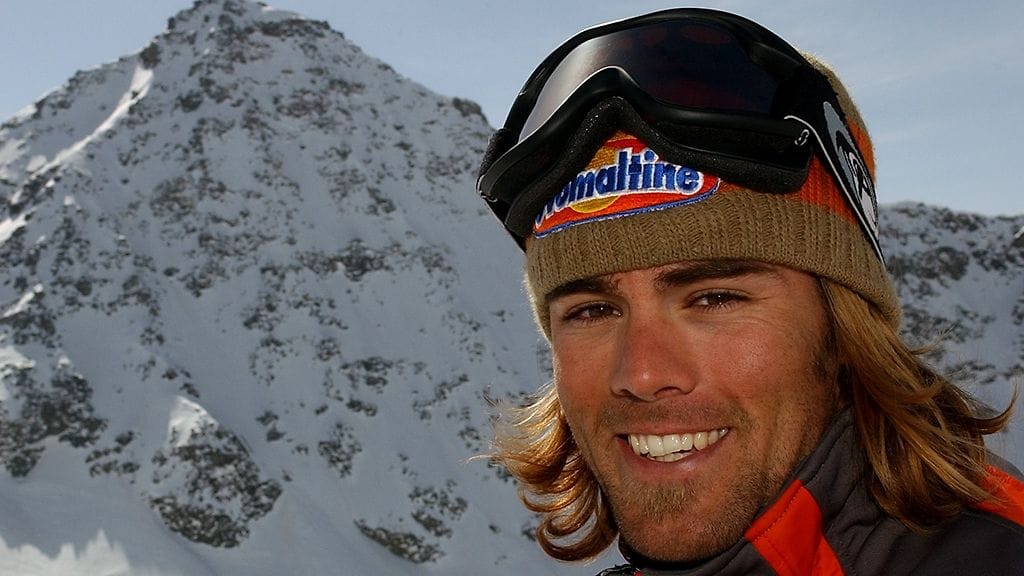 Ueli Kestenholz on poissa.