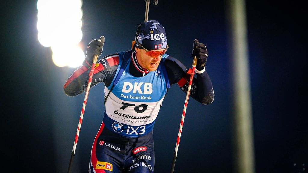 Sivert Guttorm Bakken kuoli joulun alla.