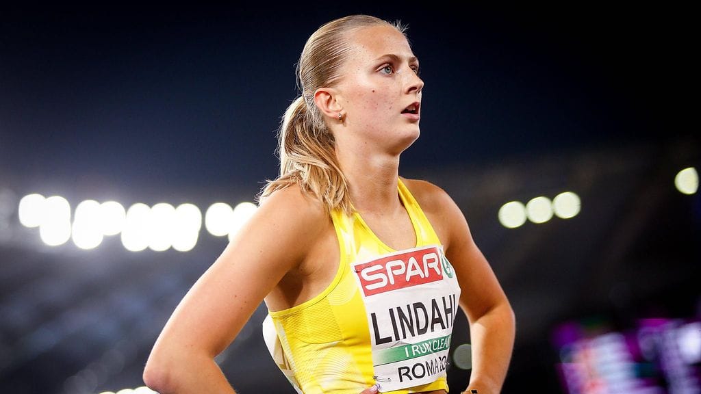 Nora Lindahlin ratkaisusta ei Ruotsissa etukäteen tiedetty.