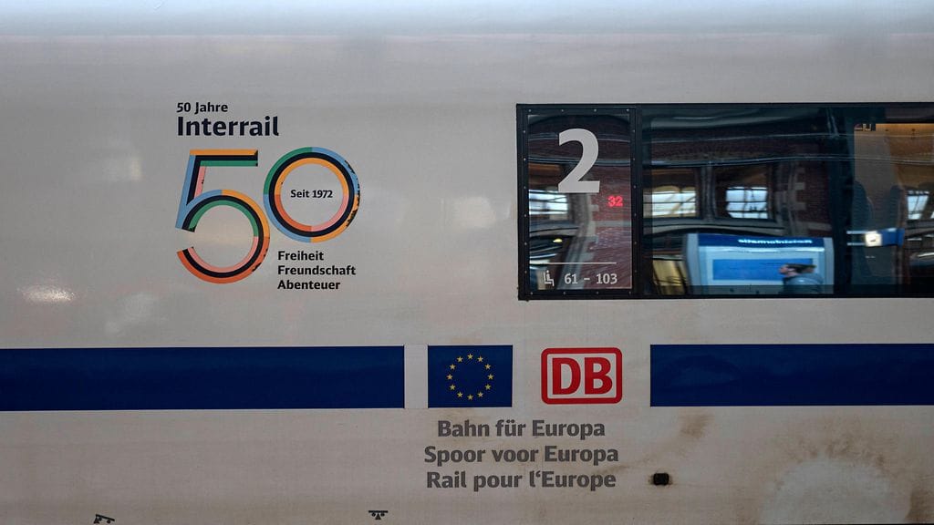 Eurail sanoo ottavansa yhteyttä asiakkaisiin, joiden tietoja on mahdollisesti vuotanut.