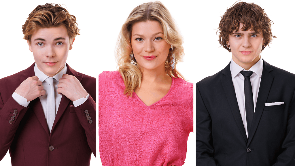 Salatut elämät -sarjassa nähdään pian kolme uutta hahmoa.