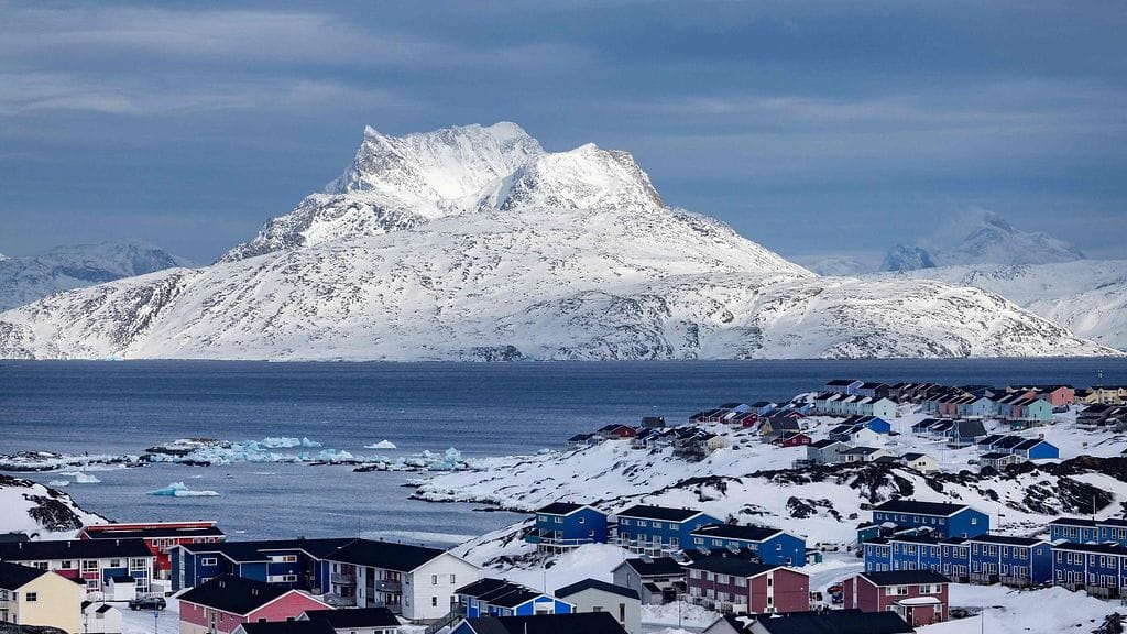 Grönlanti-sovun yksityiskohdista ei ole tietoa.