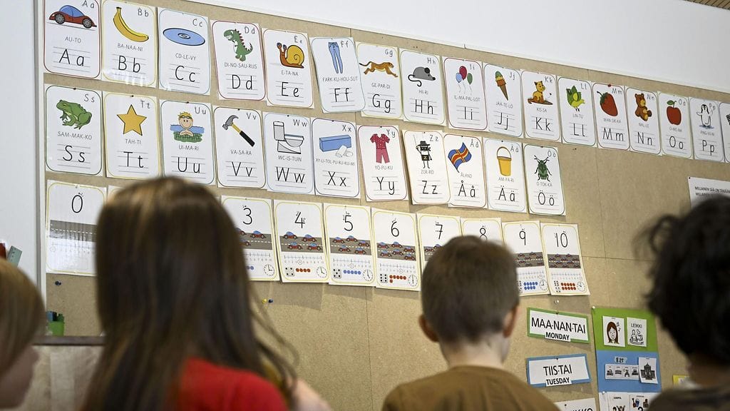 Kaksivuotinen esiopetus ei kokeilussa juuri lisännyt lasten taitoja.