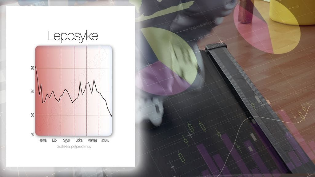 leposykkeen kehitys, Harri Peltomaan kuva