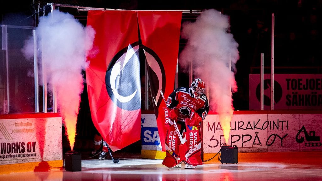 Jan Bednarin ja Ässien vire on hiipunut viime viikkoina.