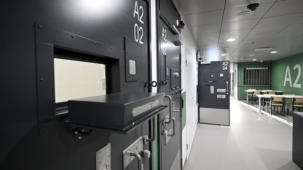 Vankien määrän kasvun odotetaan jatkuvan entisestään.