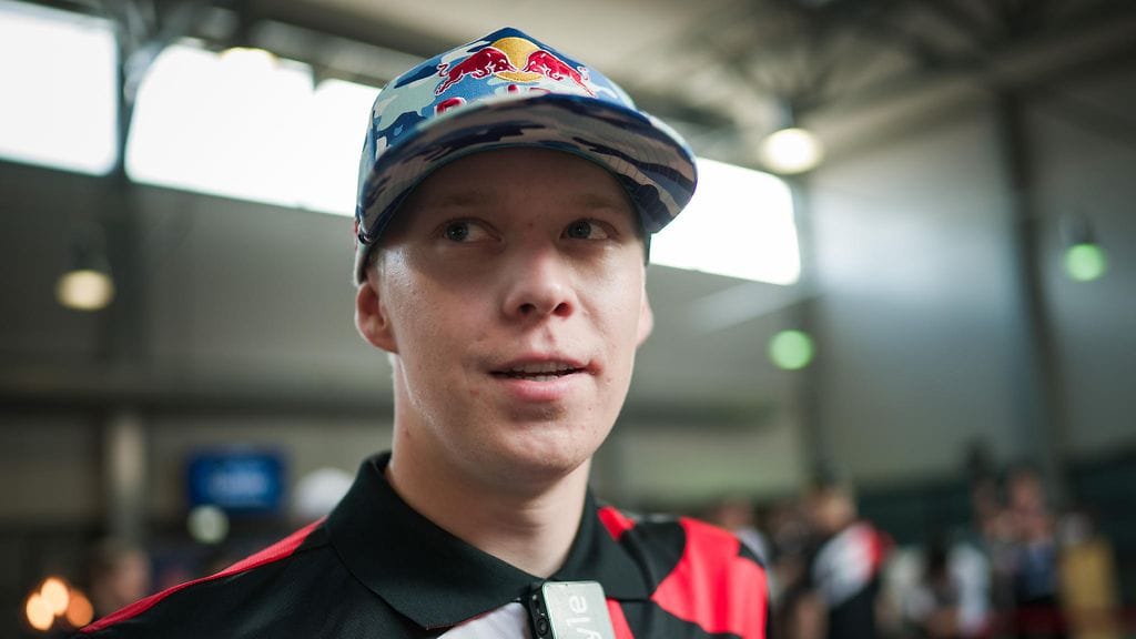 Kalle Rovanperä ajoi Uudessa-Seelannissa kuudenneksi nopeimman ajan.