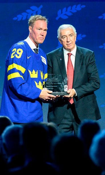 Kenny Jönsson