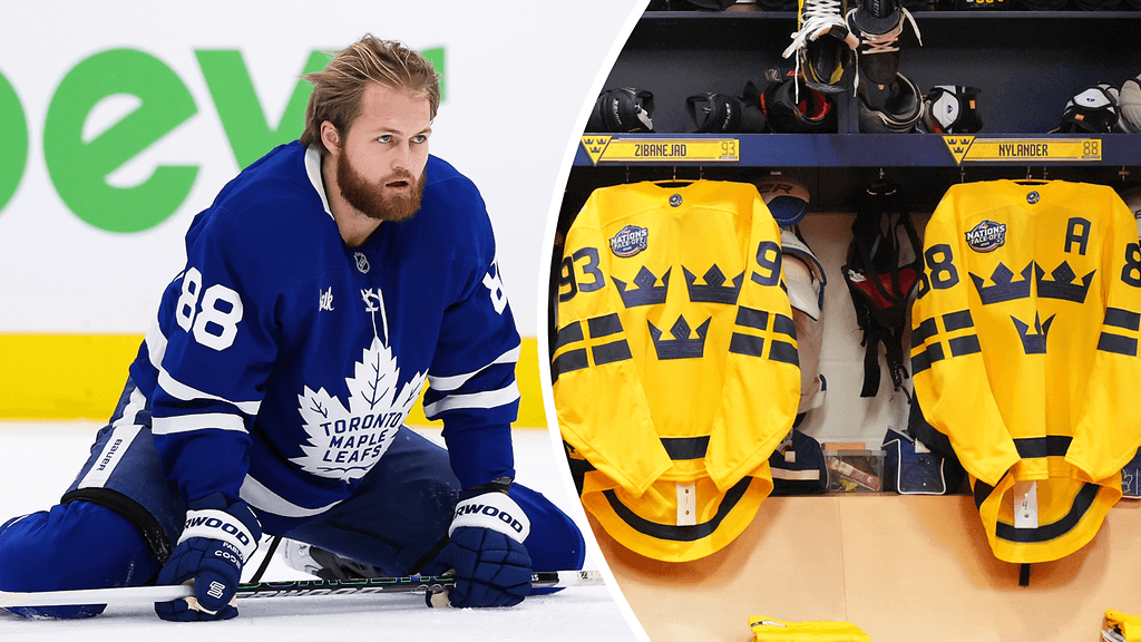 Tre Kronorilla on loukkaantumishuolia.