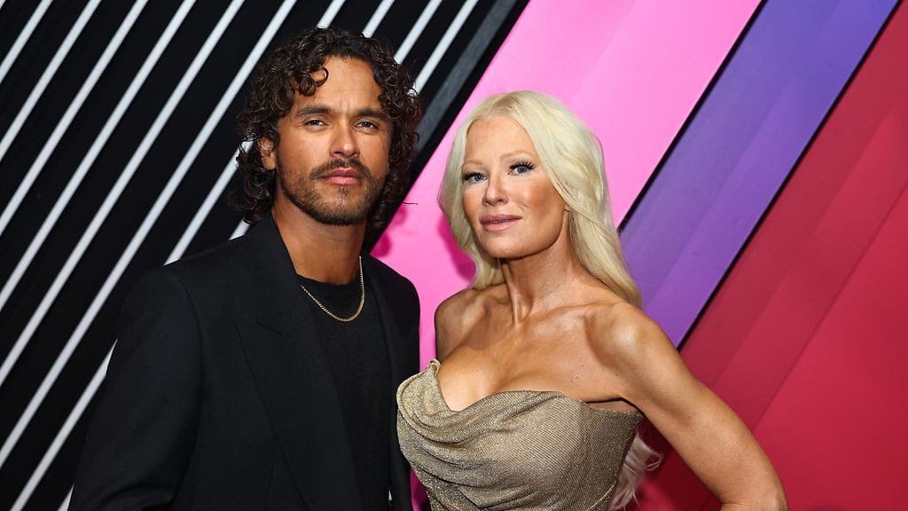 Linda Lampenius ja Pete Parkkonen nähdään toukokuussa Wienin Euroviisuissa, ennustavat viisutoimittajat Katariina Kähkönen ja Katja Lintunen.