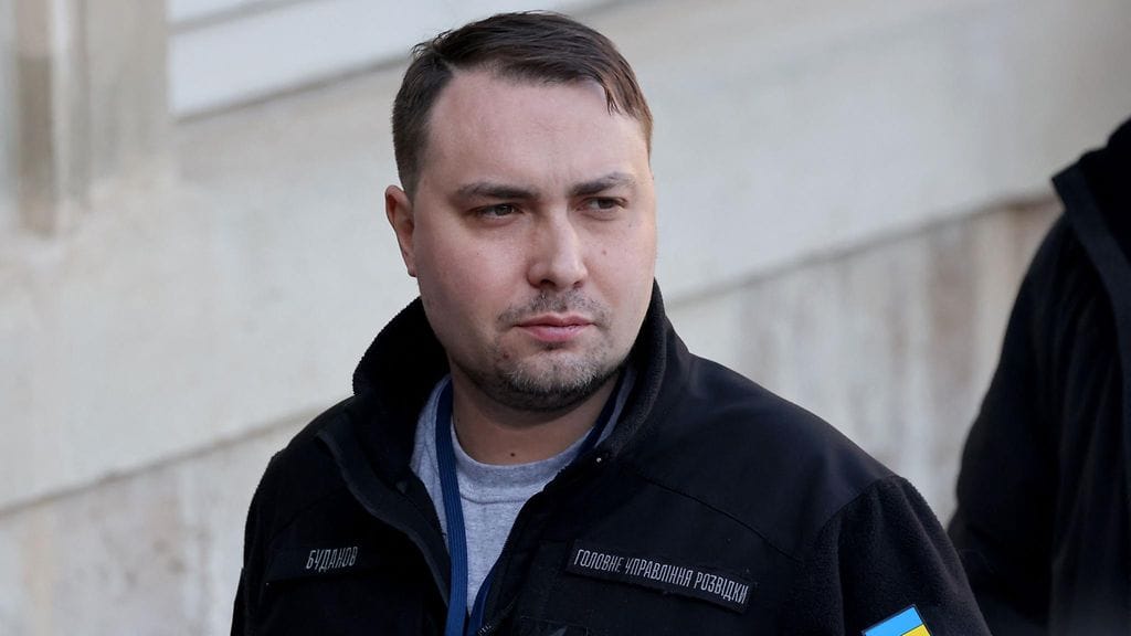 Ukrainan presidentin kansliapäällikkö Kyrylo Budanov kuuluu USA:han matkustaneeseen neuvotteludelegaatioon.