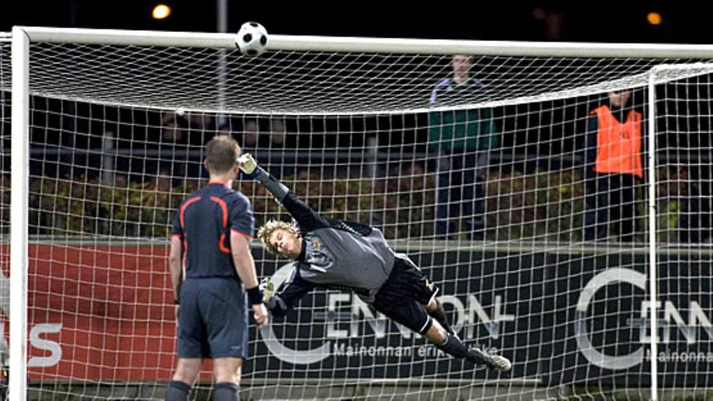 Tomi Maanoja, kuva: Roni Lehti / Lehtikuv