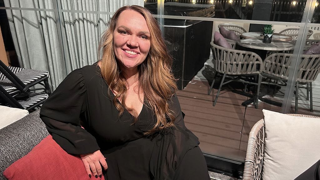 Veera Papinoja eli Veera Bianca