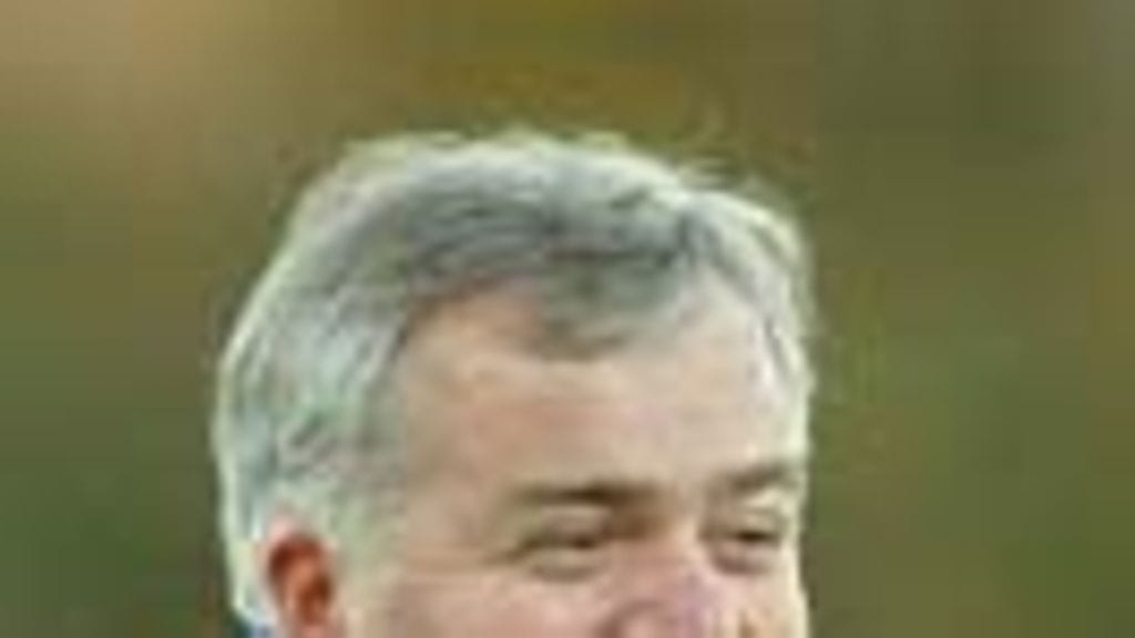 Michael Käld (Kuva: Jussi Eskola/Palloliitto)