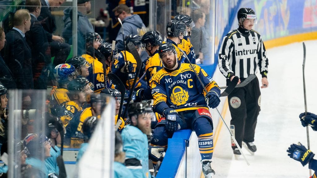 Rauman Lukko teki jälleen roimat tappiot tilikaudella 2025.