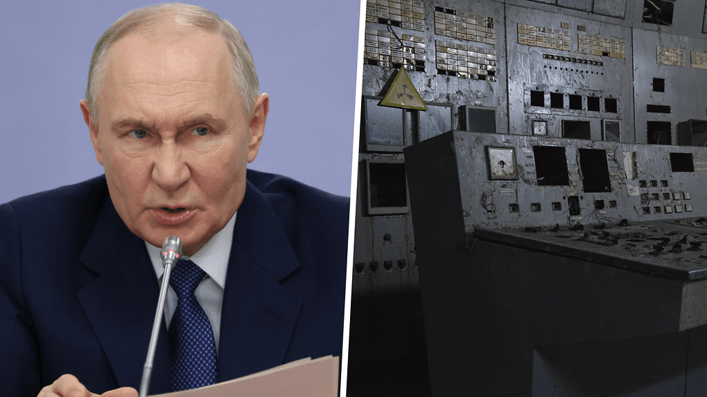 Venäjän tavoite on Ukrainan sotilastiedustelun mukaan selkeä: Katkaista ukrainalaisilta kokonaan lämpö ja sähkö.