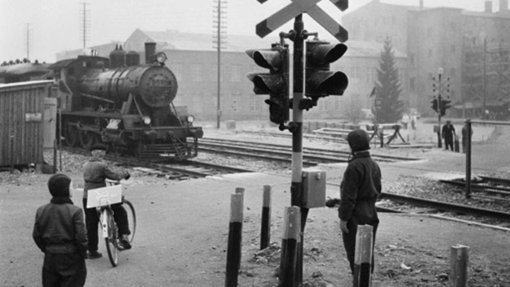 Lehtikuva/Reijo Loppinen