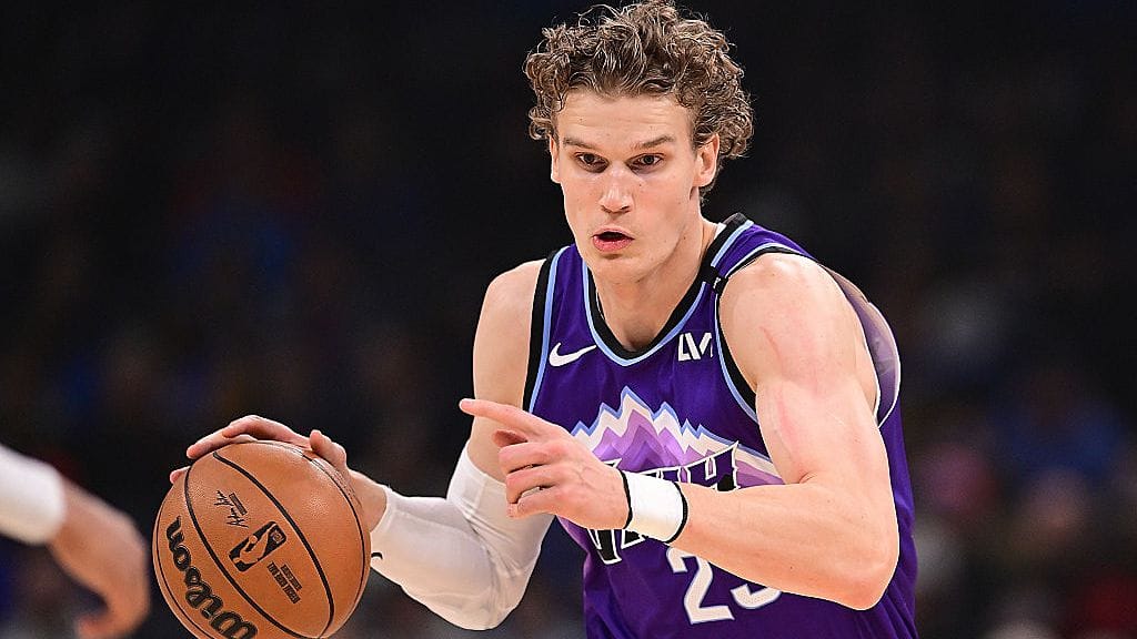 Lauri Markkanen on yhä tyrkyllä NBA:n All Star -tapahtumaan, vaikka äänestyksen kautta paikkaa avausviisikoissa ei tullutkaan.