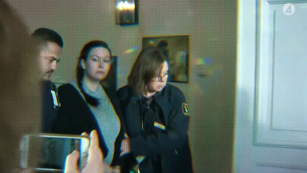 Aki Paasilan mysteerikuolema: Johanna Möller