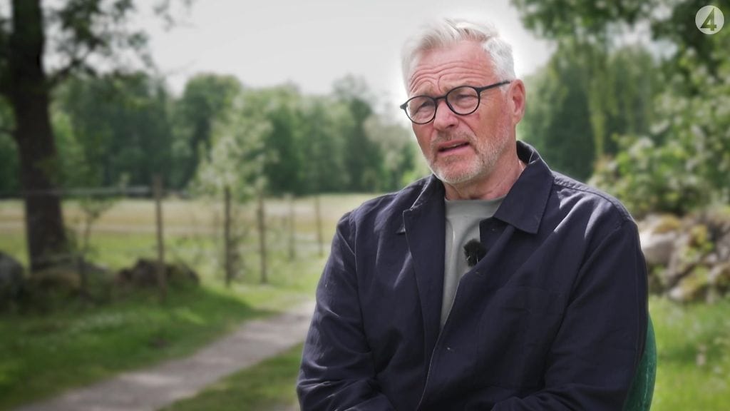 Aki Paasilan mysteerikuolema: Anders Lindstrand