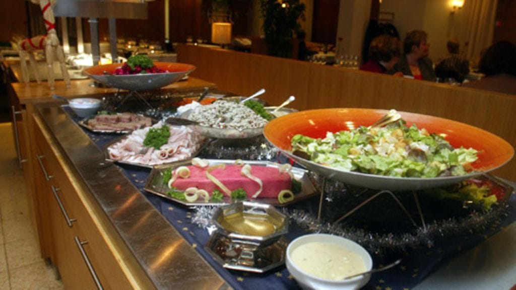 Lehtikuva/Sari Gustafsson