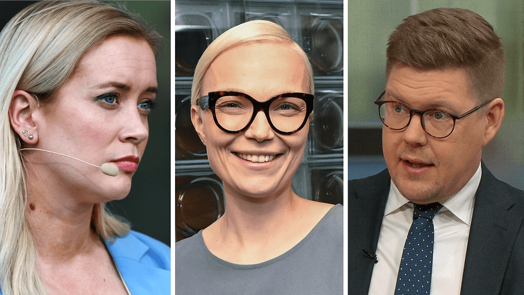 Suomen ei pidä lähteä mukaan Gazan väliaikaista hallintoa valvovaan Donald Trumpin perustamaan "rauhanneuvostoon", sanovat oppositiojohtajat MTV Uutisille.