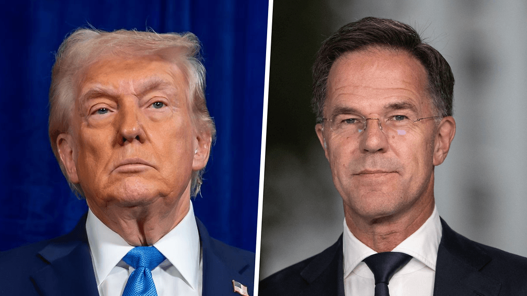 Grönlanti-kysymyksestä on syntynyt alustava sopu.