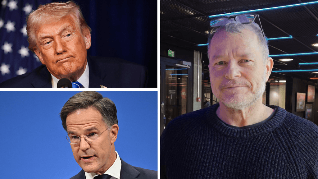 Professori Teivainen: "Tämä on mielipideilmaston rauhoittelua kotikentällä".