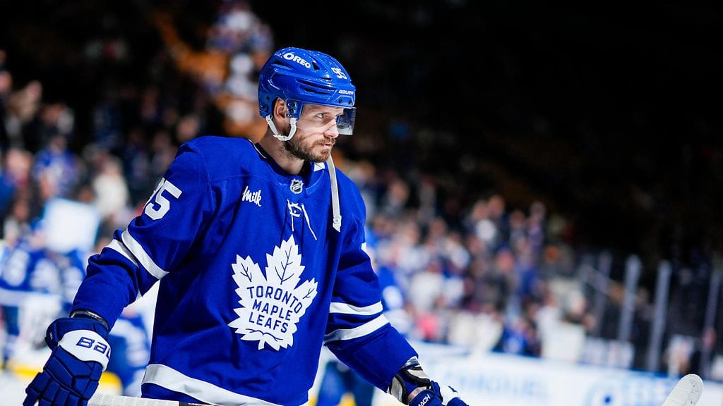 Oliver Ekman-Larsson.