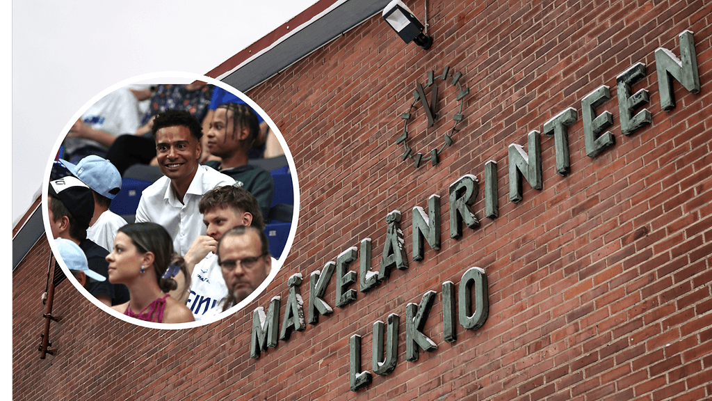 Shawn Huff on kritisoinut ratkaisua kovin sanoin.