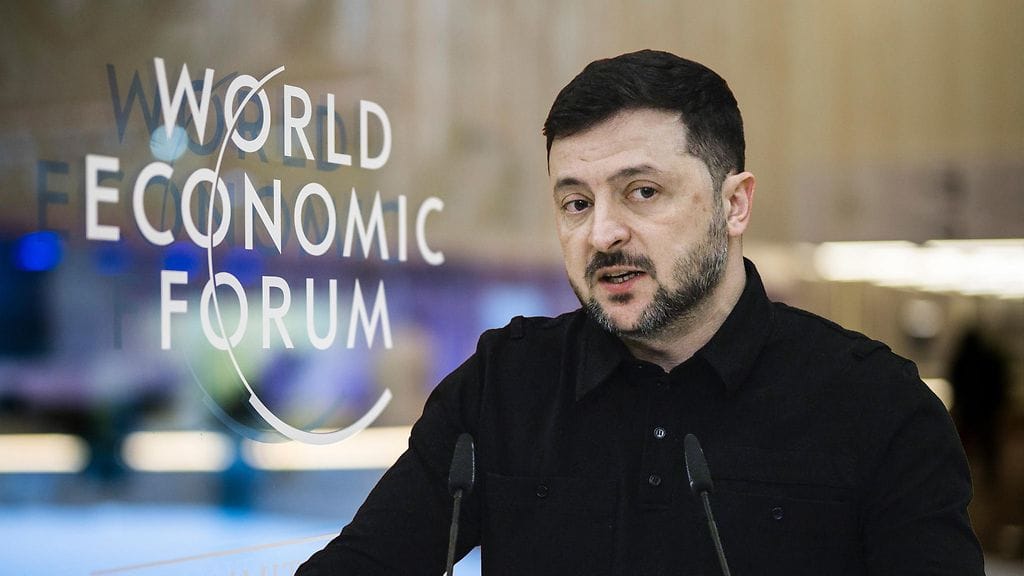 Ukrainan presidentin Volodymyr Zelenskyin mukaan Venäjä iski viime yönä Ukrainaan yli 70 ohjuksella ja 450 droonilla.