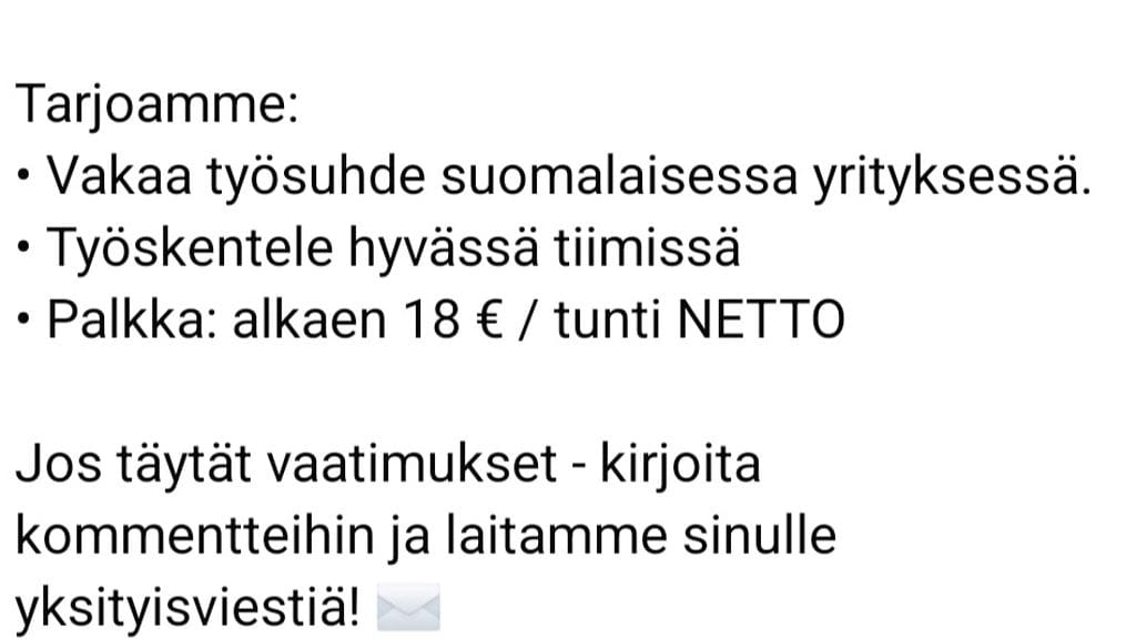 kuvakaappaus_työilmoitus_rakennusala
