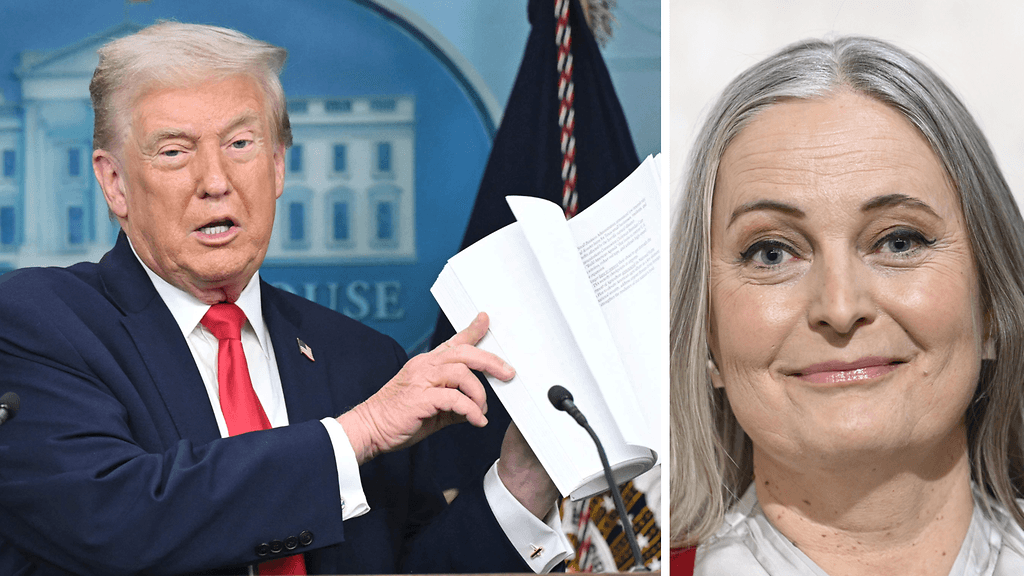 Tutkija Särkkä ei katso, että luottamus Yhdysvaltoihin olisi romahtanut täysin: "En ole absolutisti. Tämä ei ole näin mustavalkoista."