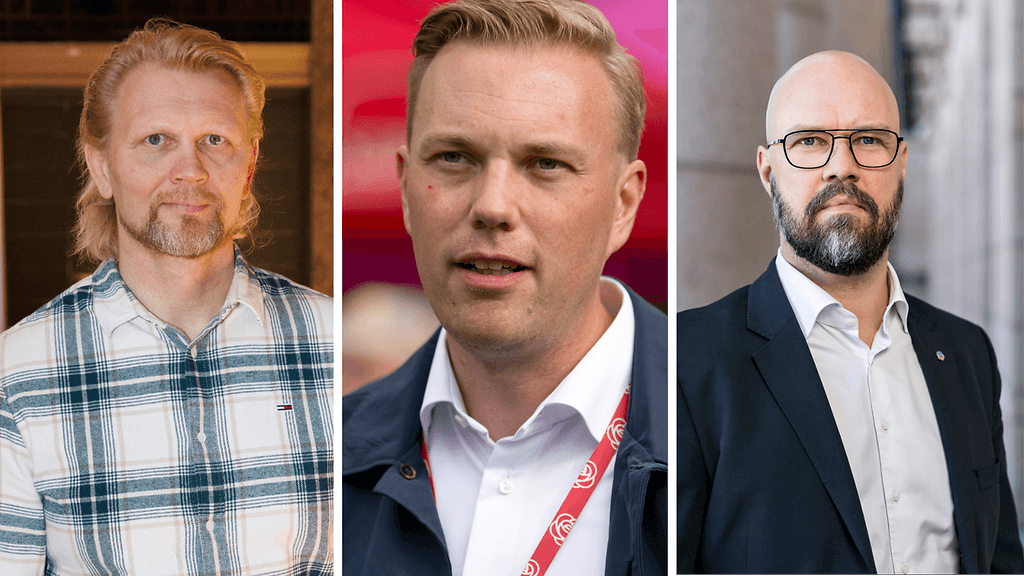 Ilta-Sanomien mukaan SDP:n kansanedustajat Marko Asell, Jani Kokko ja Kim Berg kytkeytyvät eduskunta-avustajien kohteluun liittyvään kohuun.