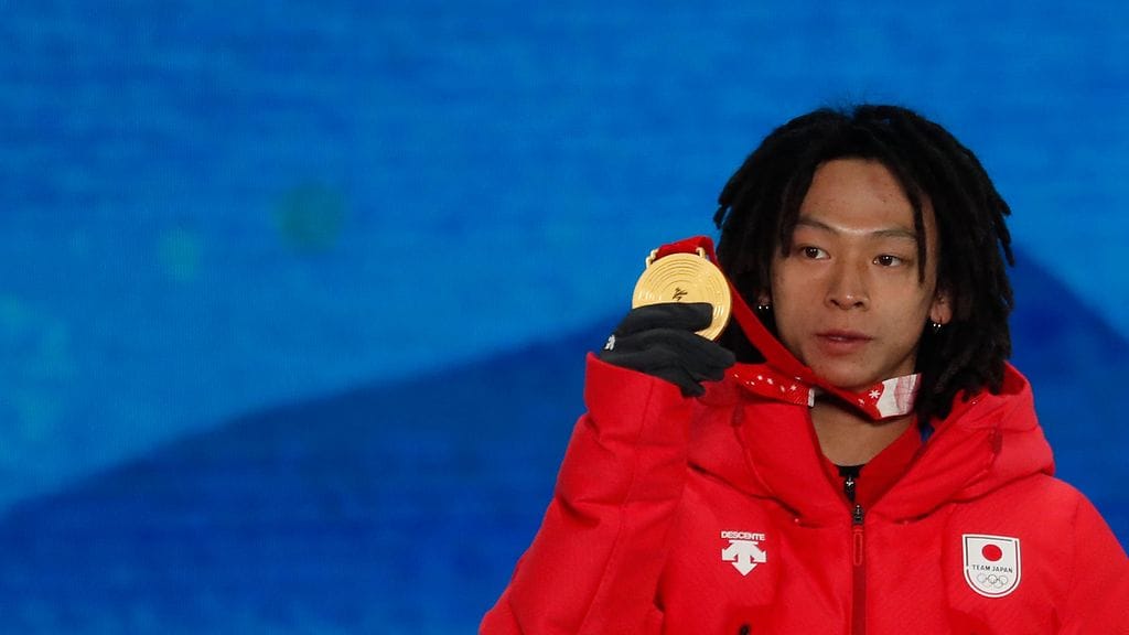 Ehtiikö Ayumu Hirano kilpailukuntoon Milano-Cortinan olympialaisiin mennessä?