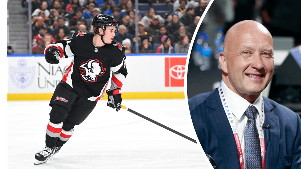 Josh Doan ja Jarmo Kekäläinen pääsivät sopuun.