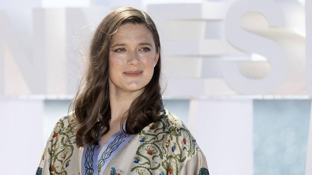 Krista Kosonen nähdään pääroolissa L/over – ikuisesti minun -sarjassa.