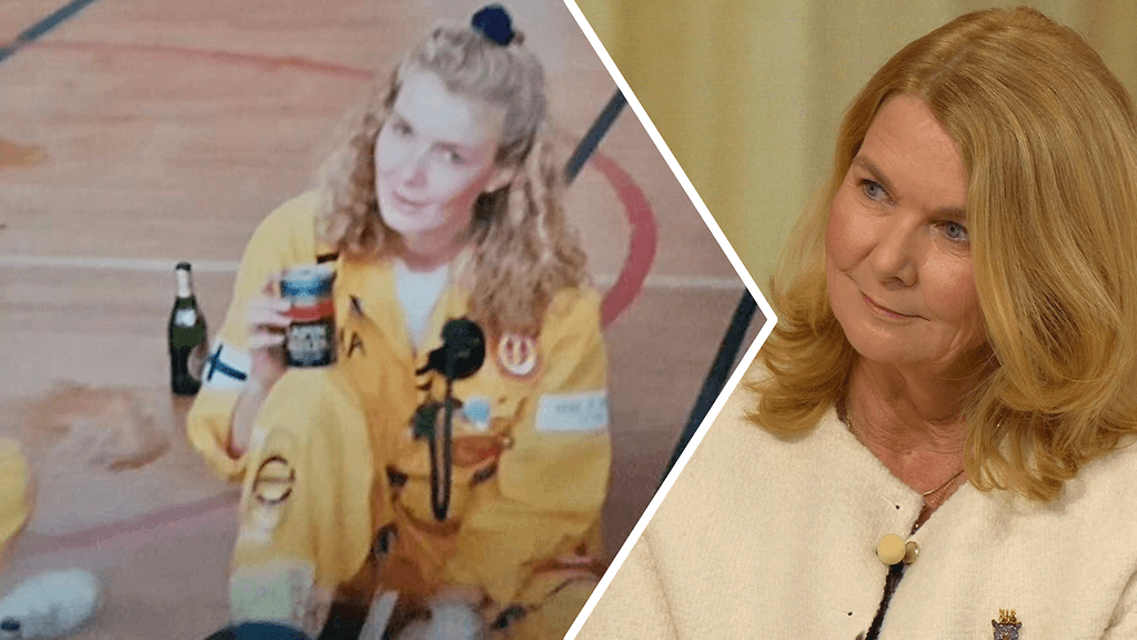 Kukaan ei ole pelkäestään puheenjohtaja tai toimitusjohtaja. Täytyy olla mukana koko ihmisenä, kuvailee Sanna Suvanto-Harsaae menestyksensä eväitä.