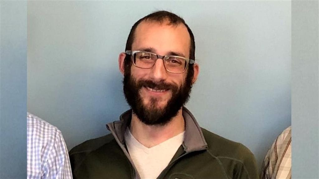 Alex Pretti työskenteli veteraanien teho-osaston sairaanhoitajana Minneapolisissa.