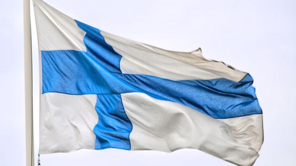 Suomen kielen päivää vietetään Mikael Agricolan kuolinpäivänä, 9. huhtikuuta.