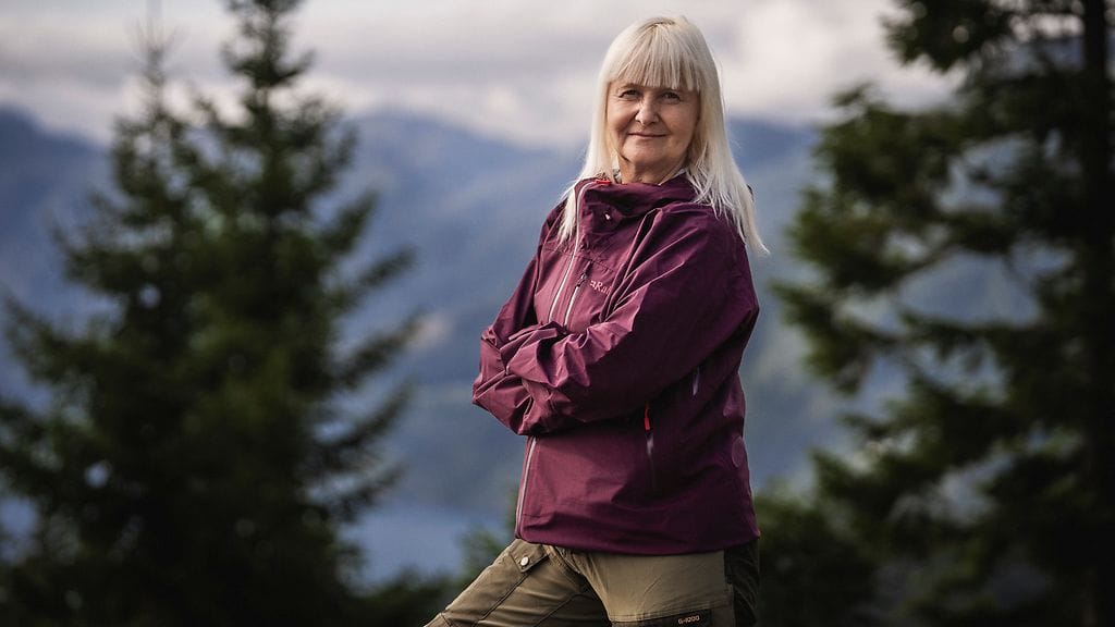 The Summit Suomi kausi 2 (3)