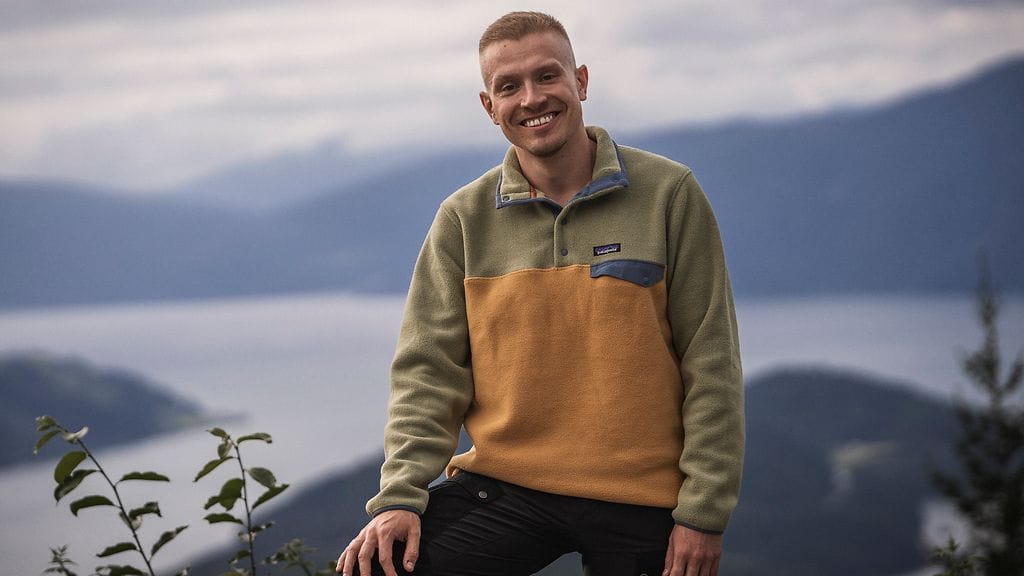 Pietarin lapsuuden haave oli päästä mukaan kilpailurealityyn. Kolmekymppisenä hän päätti toteuttaa unelmansa.