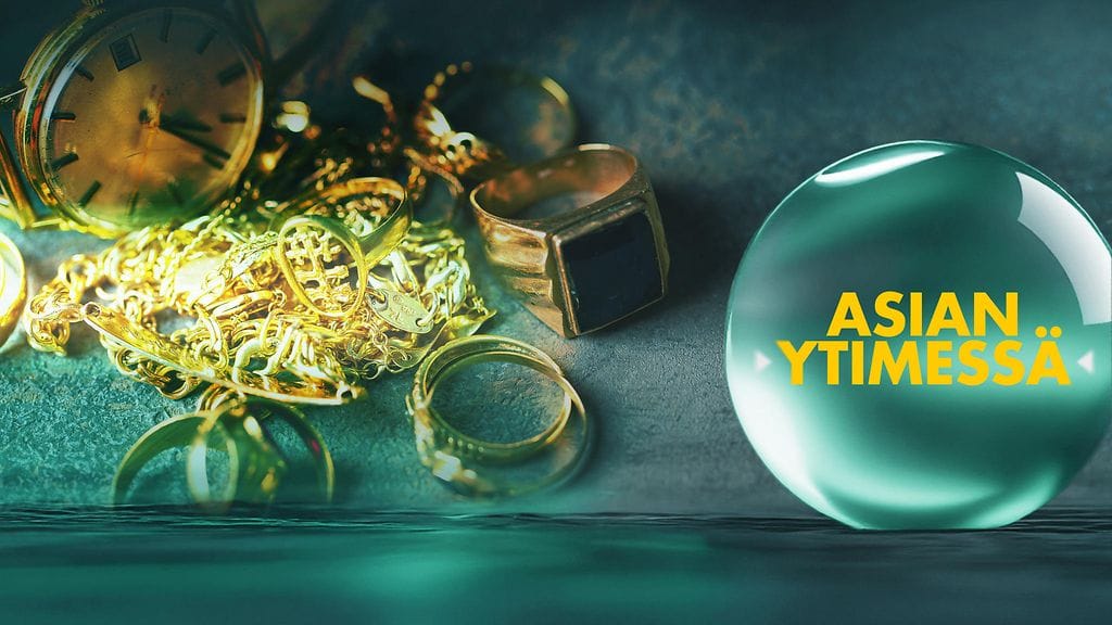 Asian ytimessä -ohjelmassa selvitetään viikon aluksi, miksi kullan hinta on niin voimakkaassa nousussa ja minkälaisia mahdollisia riskejä siihen liittyy.