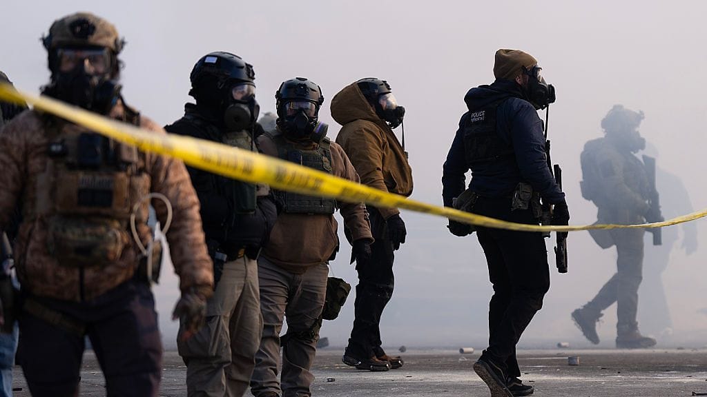 Yhdysvaltojen maahanmuuttopoliisin toiminta on nostattanut kritiikkiä ja huolta, kun sen agentit ovat tappaneet kaksi ihmistä Minnesotassa.