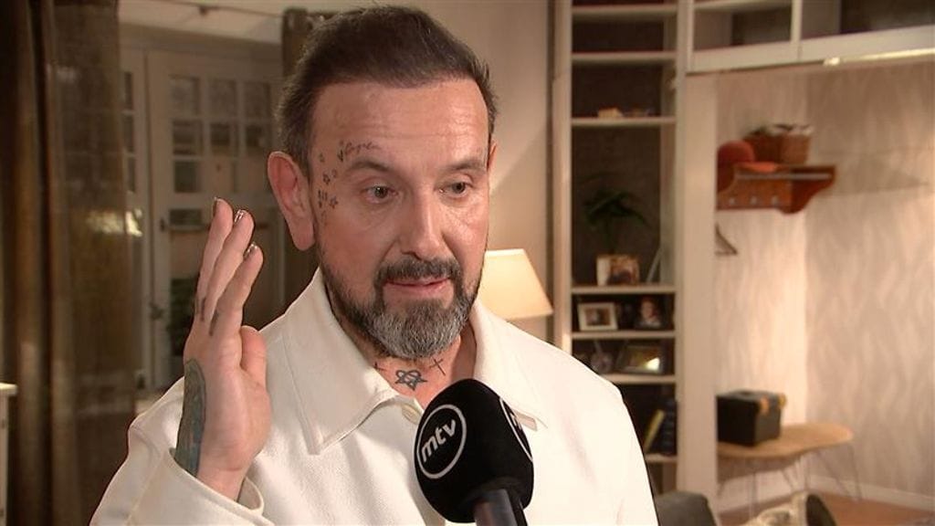 Esko Eerikäisen Petri-hahmo palaa Salkkareihin.