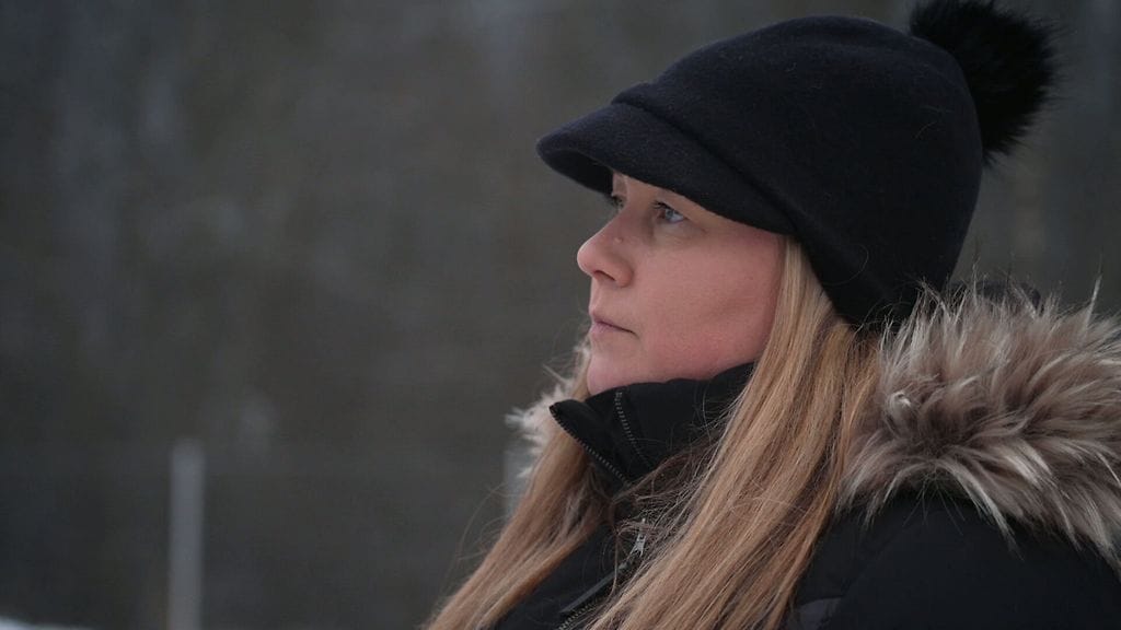 Pia Jokivirta eläindoula